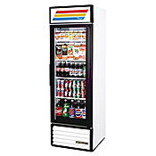 True GDM-23 Refrigerator