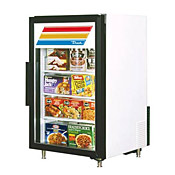 True GDM-7F Freezer