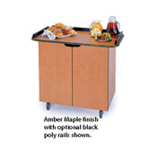 Geneva 67105 Service Cart