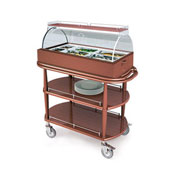 Geneva 70360 Appetizer Cart