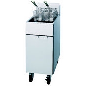 Frymaster GF14-SD Fryer with Legs