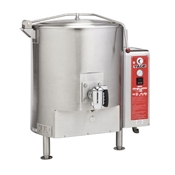 Vulcan GL40E, 40 Gallon Gas Kettle