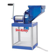 Gold Medal 1813 Simply Sno Sno-Kone Machine