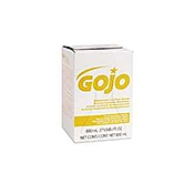 Gojo 800 Series Enriched Lotion Soap
