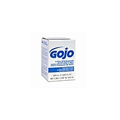 Gojo 800 Series Lotion Skin Cleanser