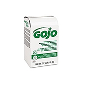 Gojo 800 Series Green-Certified Lotion Hand Cleaner
