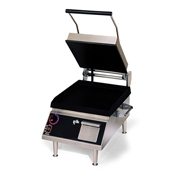 Star GR14IB Pro-Max Two-Sided Grill
