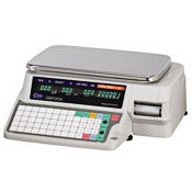 Globe GSP30A Scale