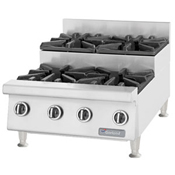 Garland GTOG48-SU8 Hotplate