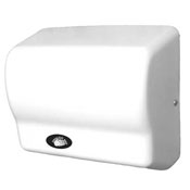 American Dryer 110-120v Steel White eXtremeAir GX-M Series Hand Dryer