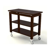 Geneva 79986 Serving Cart
