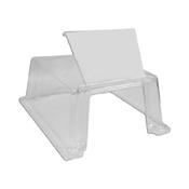 Globe Countertop SN50 Sneeze Guard Cover