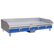 Globe GEG48 Medium Duty Countertop Griddle