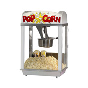 Gold Medal 2001 Citation Popcorn Popper