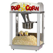 Gold Medal Deluxe Whiz Bang Popcorn Popper