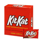 Kit Kat 36 ct.