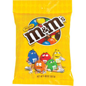Peanut M&M's, 12 ct.