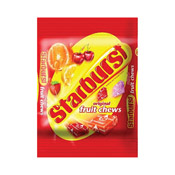 Starburst Original Peg Packs