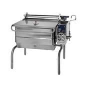 Groen BPM-40G Eclipse Braising Pan