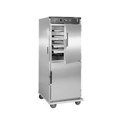 Cres Cor H-137-SUA-12C Insulated Stainless Steel Holding Cabinet