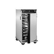 Cres Cor H-137-UA-9C Insulated Heated Cabinet
