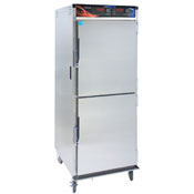 Cres Cor H-137-WSUA-12D Heated Cabinet