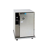 Cres Cor Insulated Half-Size H-339-12-188C Holding Cabinet