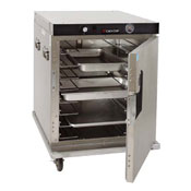 Cres Cor H-339-UA-8C Insulated 1/2 Size Holding Cabinet
