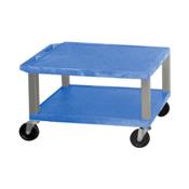 H.Wilson WT16BUE Bule Tuffy Multi-Purpose Utility Cart