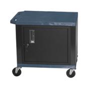 H.Wilson WT26ZCE Topaz Multi-Purpose Utility Cart