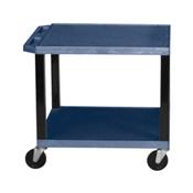 H.Wilson WT26ZE Topaz Multi-Purpose Utility Cart