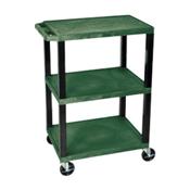 H.Wilson WT34 Multi-Purpose Utility Cart