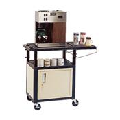 H.Wilson WT34CC Multi-Purpose Utility Cart