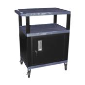 H.Wilson WT34ZCE Topaz Multi-Purpose Utility Cart