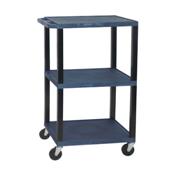 H.Wilson WT42ZE Topaz Multi-Purpose Utility Cart