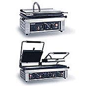 Hobart HCG3 Convenient Grill