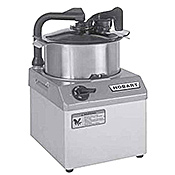 Hobart HCM62 Food Processor
