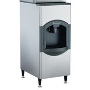 Scotsman HD22B Hotel Ice Dispenser