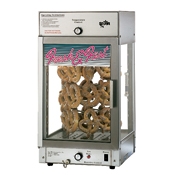Star HFD-1-P Humidified Display Cabinet
