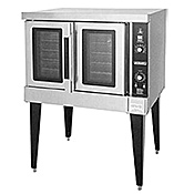 Hobart HGC502 Double-Deck Convection Oven