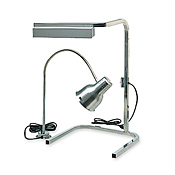Carlisle HLBS500N00 Berkel Manual Slicer Heat Lamp