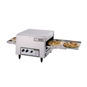 Star 214HXA Holman Miniveyor Conveyor Oven