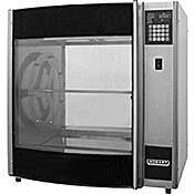 Hobart HR5E Rotary Oven