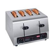 Hatco TPT-240 Pop-Up Commercial Toaster