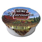 Heinz Marinara Dipping Cups