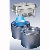 Hollowick Methanol Gel Chafing Fuel