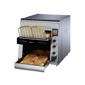 Holman QCS2-500SEC Toaster with Security Package
