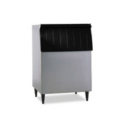 Hoshizaki B-500SF 360 Lb Capacity Stainless Steel Ice Bin