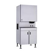 Hoshizaki DCM-750BWH-OS Sanitary Cubelet Icemaker/Dispenser