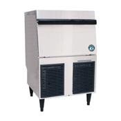 Hoshizaki F-330BAH-C Self Contained Cubelet Ice Maker with Storage Bin